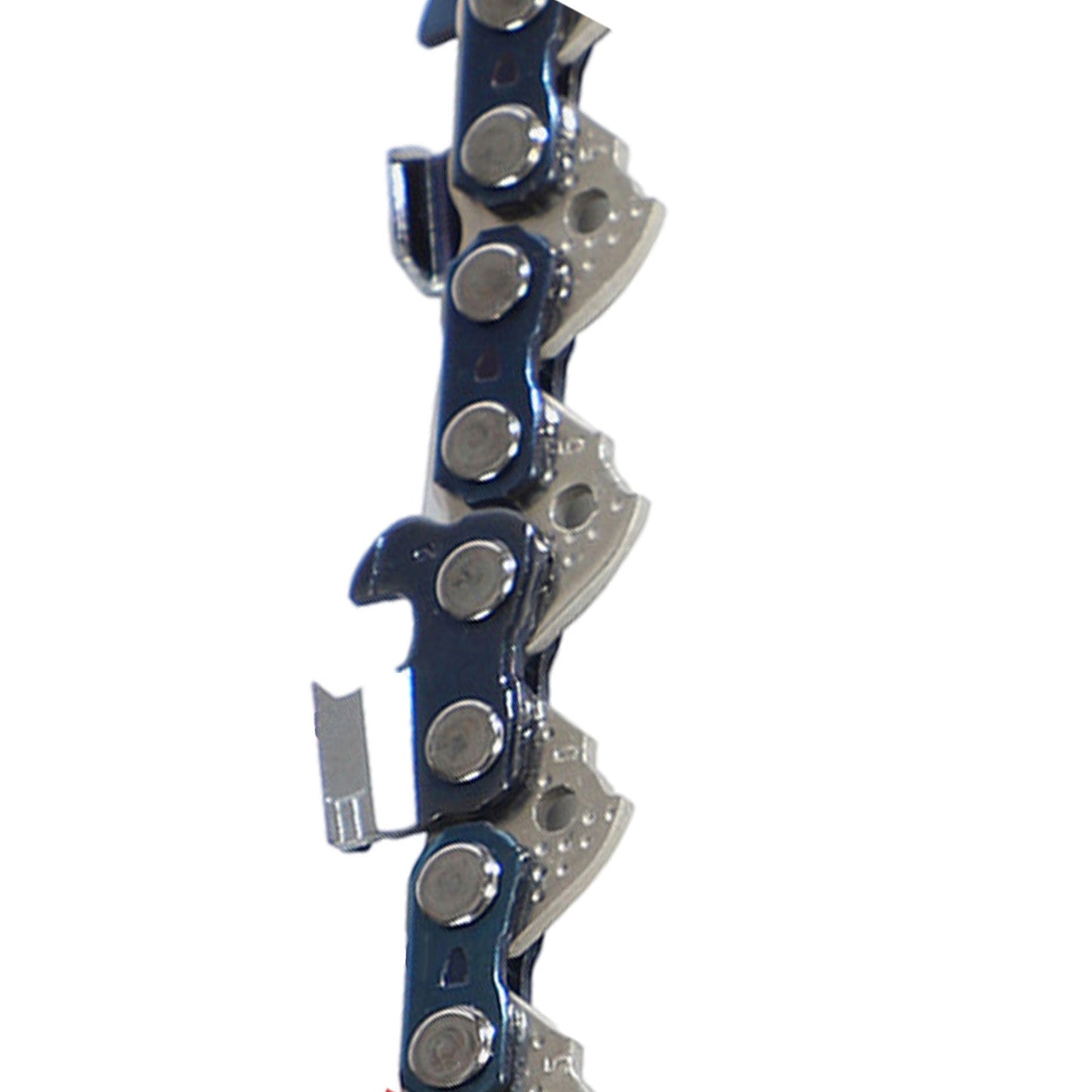 2x Chainsaw Chain 10 Inch Suitable For Ozito OCS-018 PXCCSS-018 3/8LP 043 Gauge-2