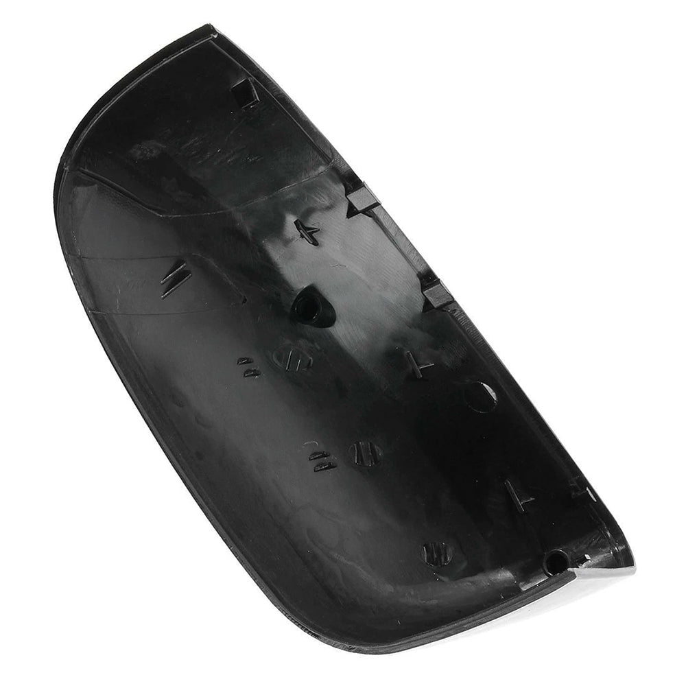 Wing Door Mirror Back Cover Right Suitable for Volvo S60 S80 V70 Ref. 39979062-2