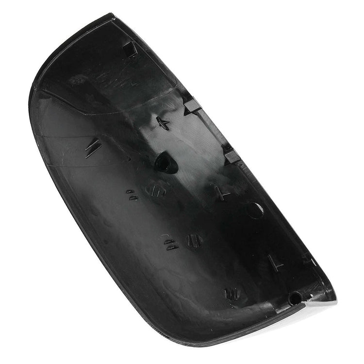 Wing Door Mirror Back Cover Right Suitable for Volvo S60 S80 V70 Ref. 39979062-2