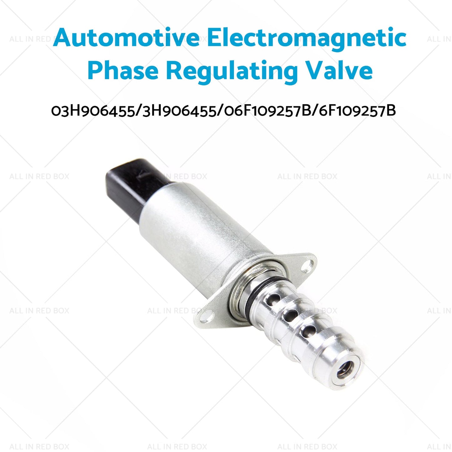 VVT Variable Valve Timing Solenoid Suitable For VW Golf 2.0 FSI MK5 1K 2004-2007-3