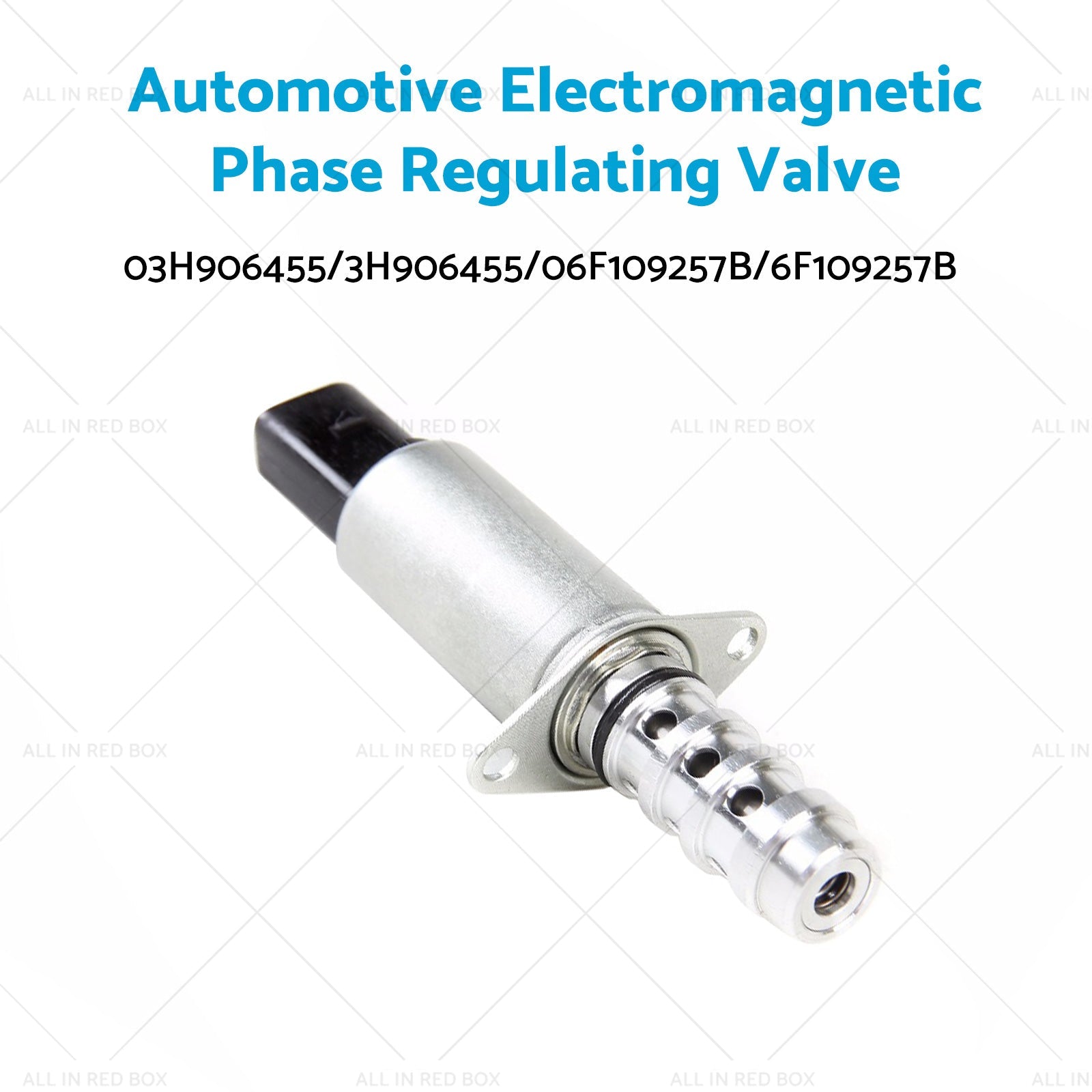 VVT Variable Valve Timing Solenoid Suitable For VW Golf 2.0 FSI MK5 1K 2004-2007-3