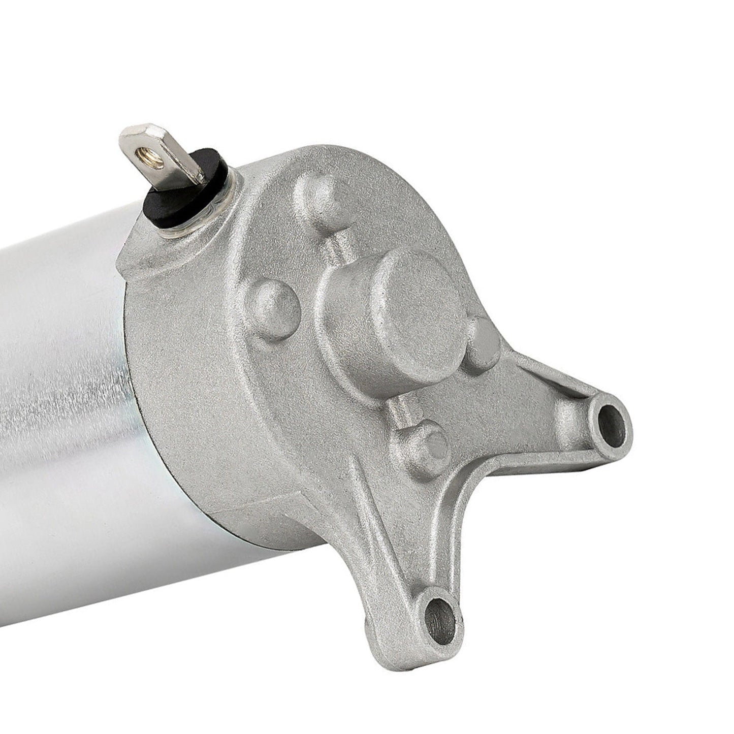 Starter Motor Suitable For Yamaha Virago XV125 / XV250 / XVS125 / XVS250 Route66 V-Star-4