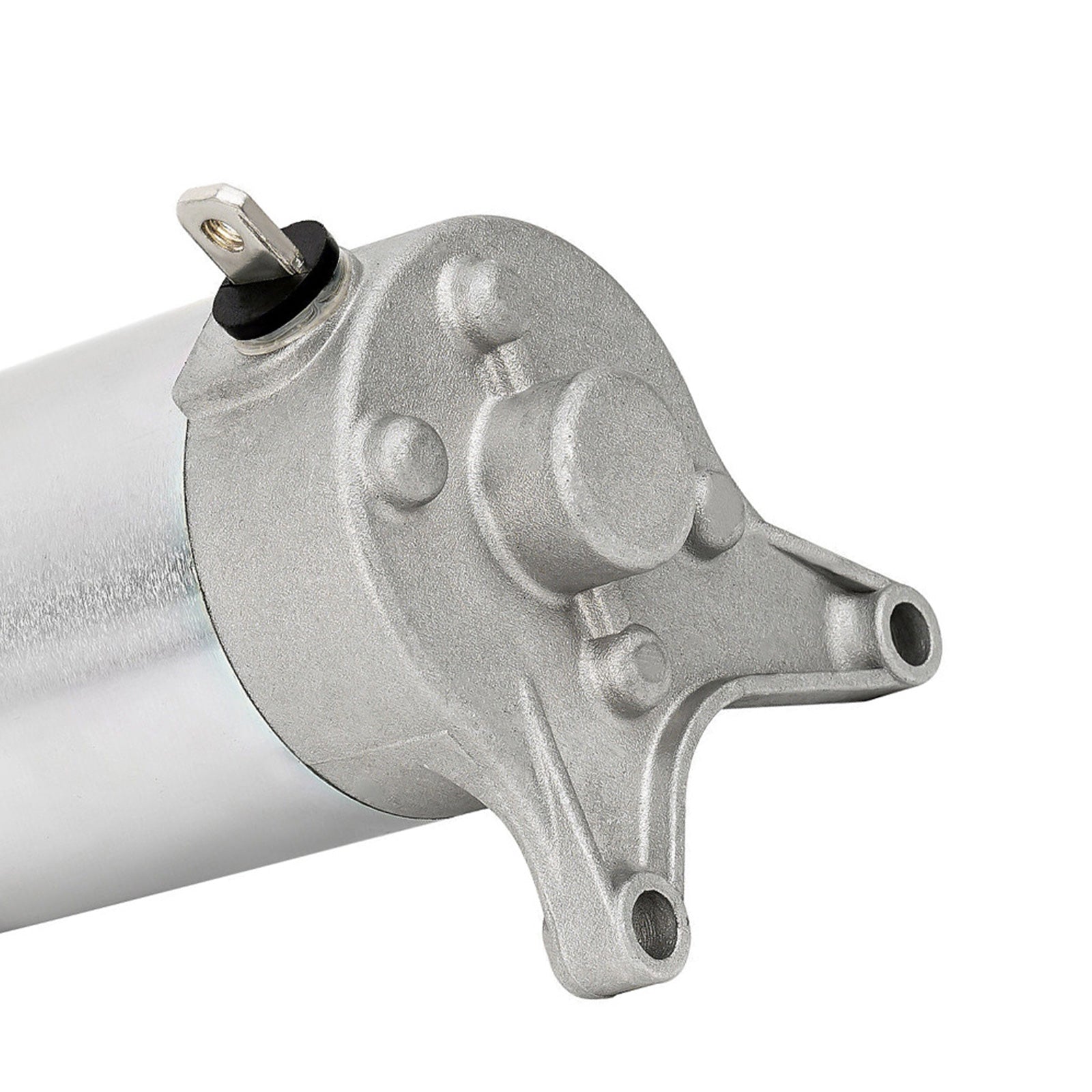 Starter Motor Suitable For Yamaha Virago XV125 / XV250 / XVS125 / XVS250 Route66 V-Star-4