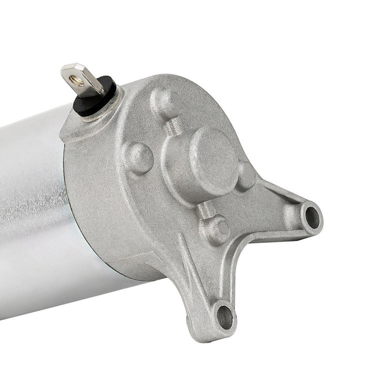 Starter Motor Suitable For Yamaha Virago XV125 / XV250 / XVS125 / XVS250 Route66 V-Star-4