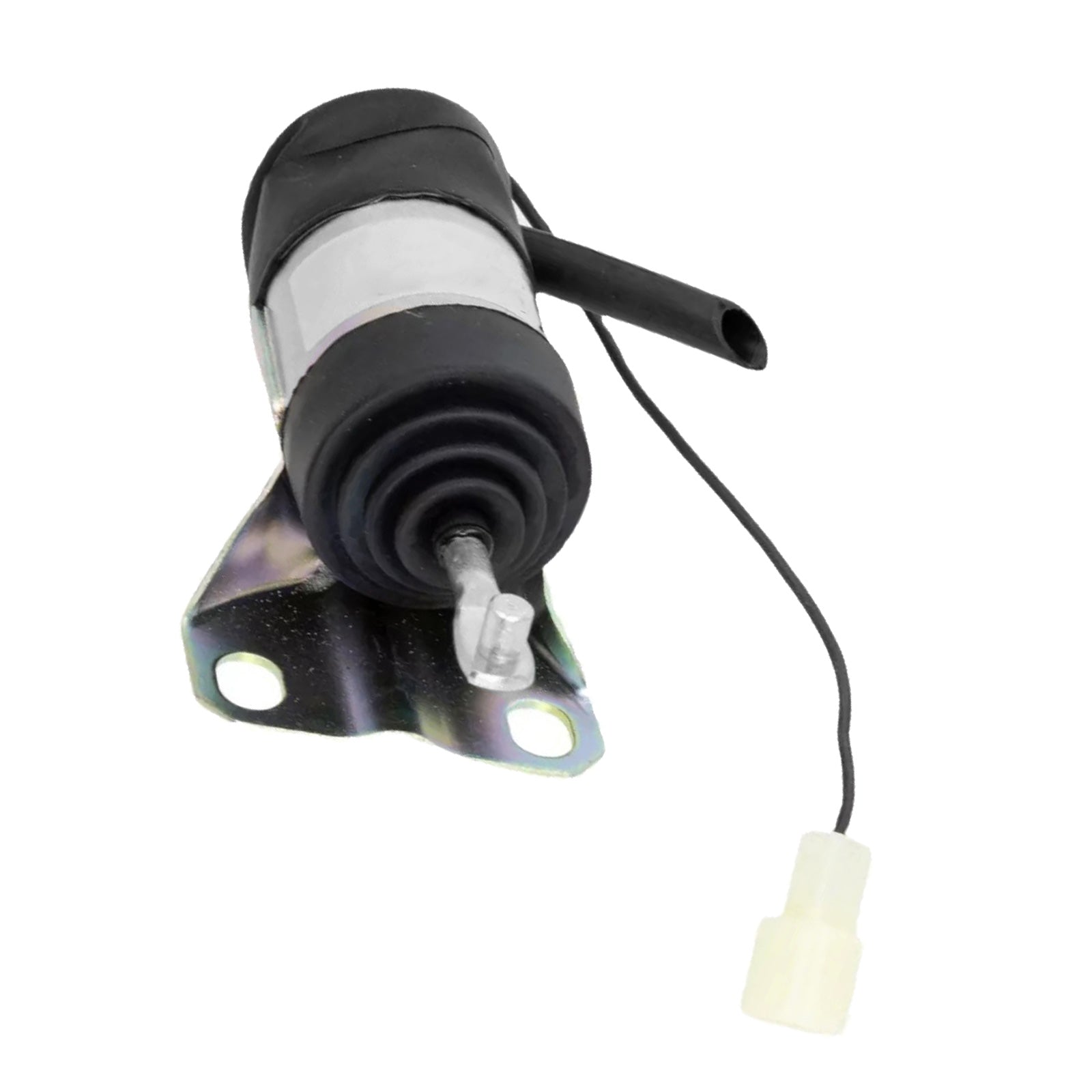 Fuel Shut Off Solenoid Suitable For Kubota B1550D / B1750D 052600-1001 / 052600-1000-0