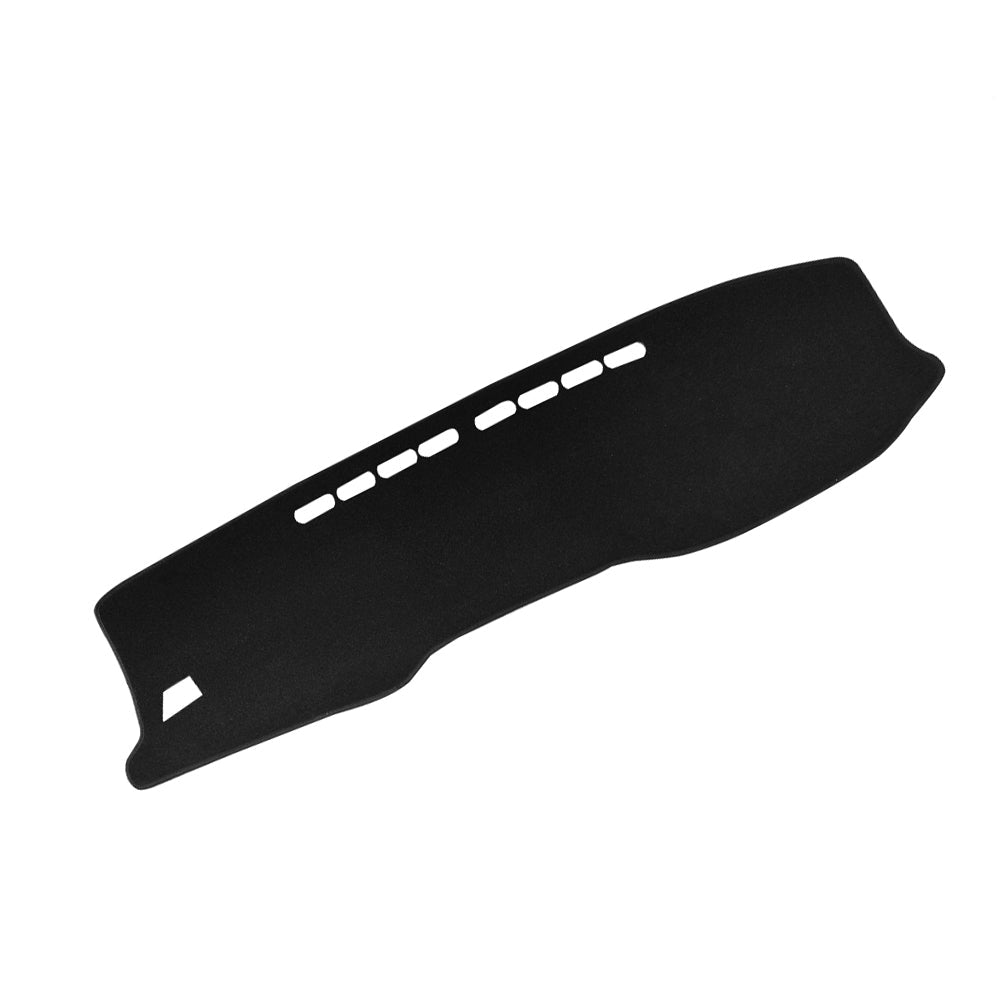 Dash Cover Mat Suitable For Toyota Hilux SR5 SR Workmate GUN126R Rugged 2016–2020 - Frazy's Auto Parts