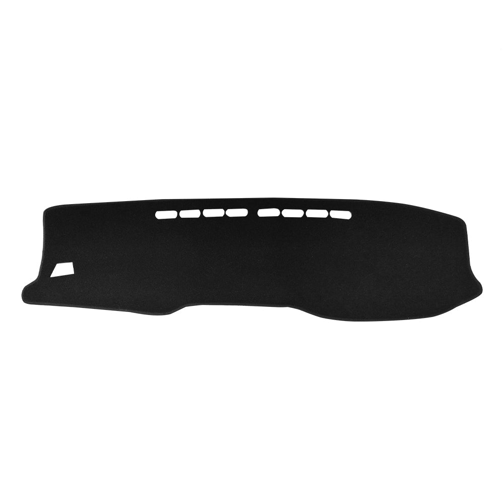 Dash Cover Mat Suitable For Toyota Hilux SR5 SR Workmate GUN126R Rugged 2016–2020 - Frazy's Auto Parts