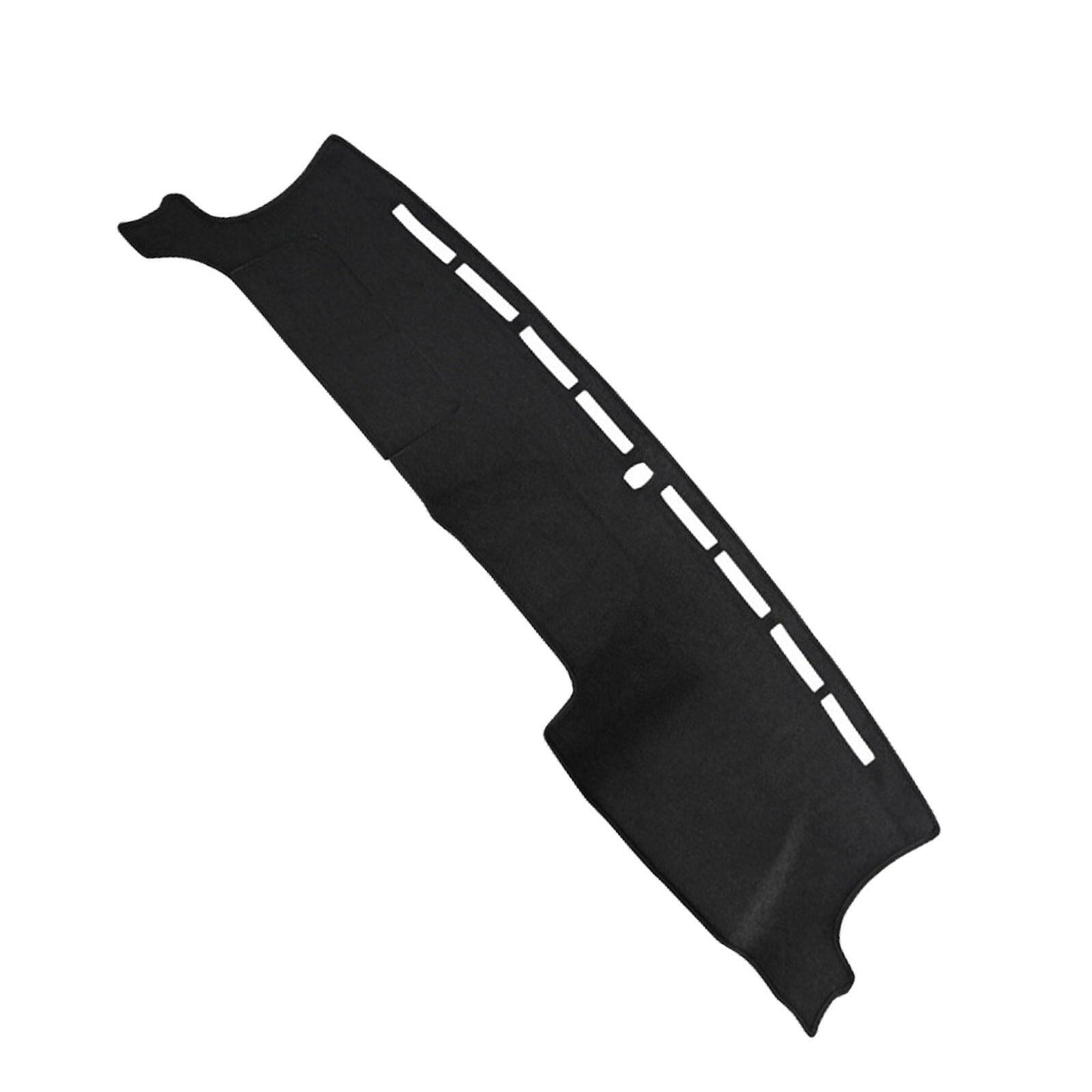 Dash Mat Anti Glare Suitable For Ford Ranger Wildtrak 2022 - 2024 2.0L Diesel - Frazy's Auto Parts
