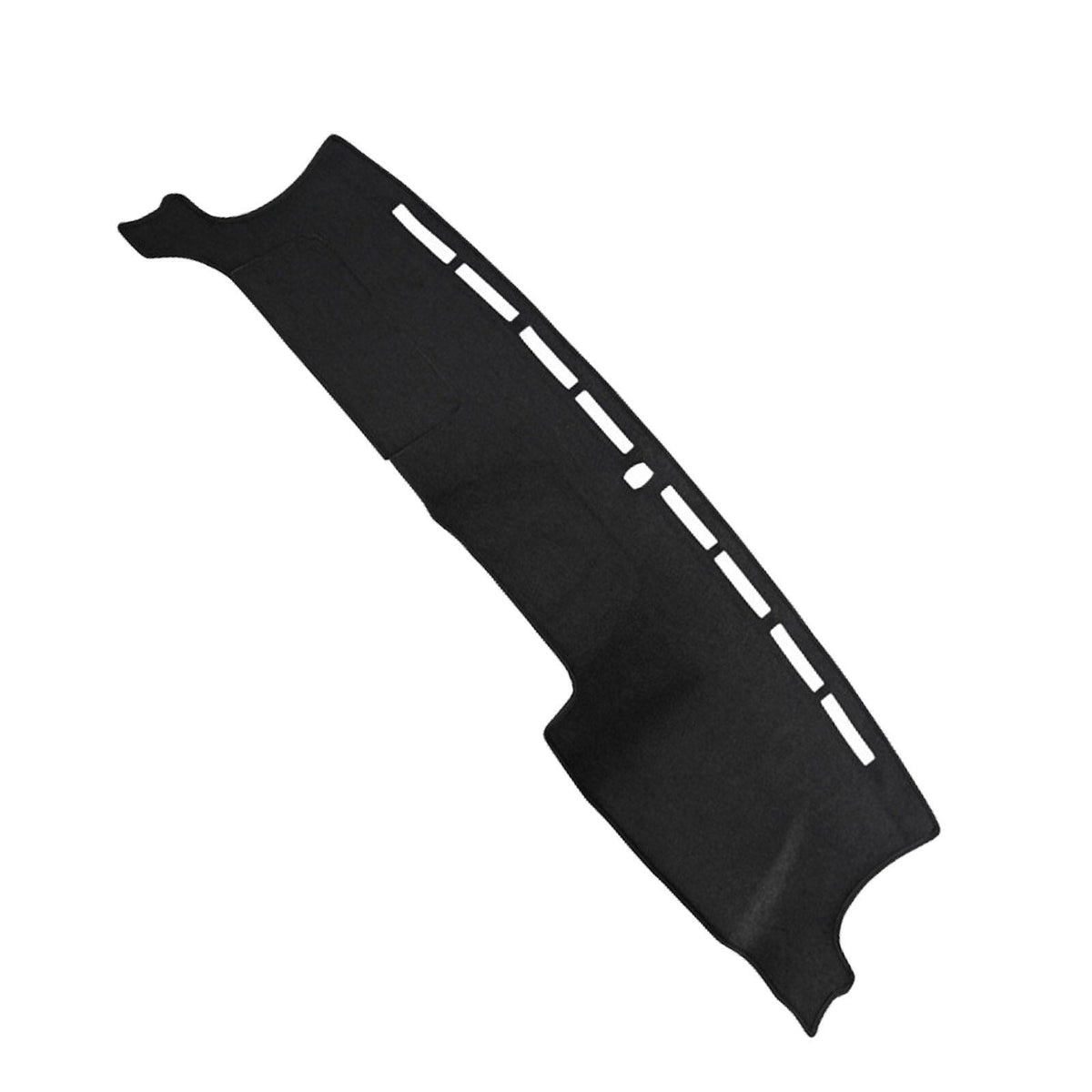 Dash Mat Anti Glare Suitable For Ford Ranger Wildtrak 2022 - 2024 2.0L Diesel - Frazy's Auto Parts
