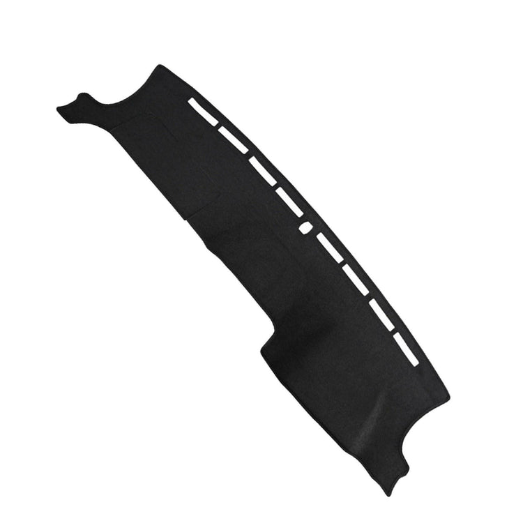 Dash Mat Anti Glare Suitable For Ford Ranger Wildtrak 2022 - 2024 2.0L Diesel - Frazy's Auto Parts