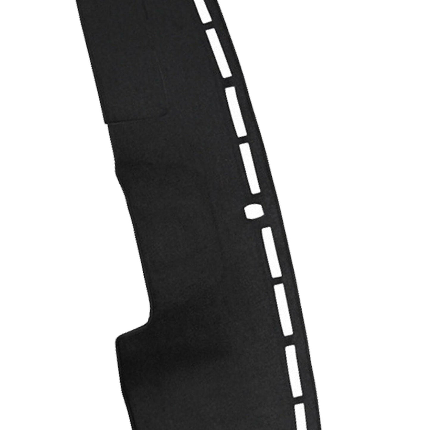 Dash Mat Anti Glare Suitable For Ford Ranger Wildtrak 2022 - 2024 2.0L Diesel - Frazy's Auto Parts