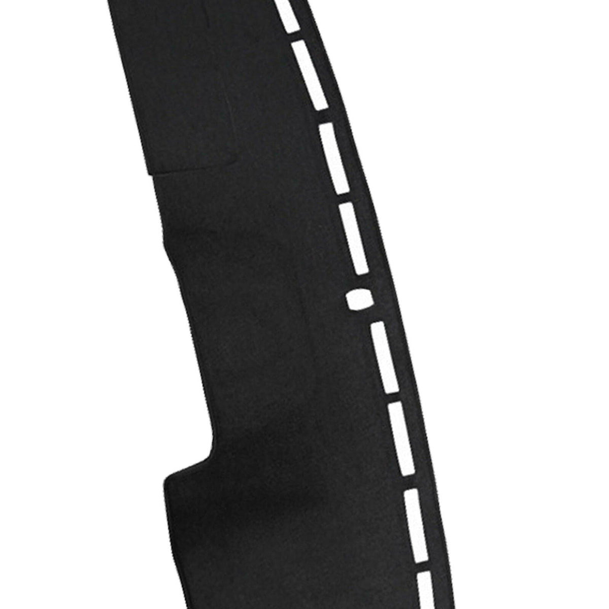 Dash Mat Anti Glare Suitable For Ford Ranger Wildtrak 2022 - 2024 2.0L Diesel - Frazy's Auto Parts