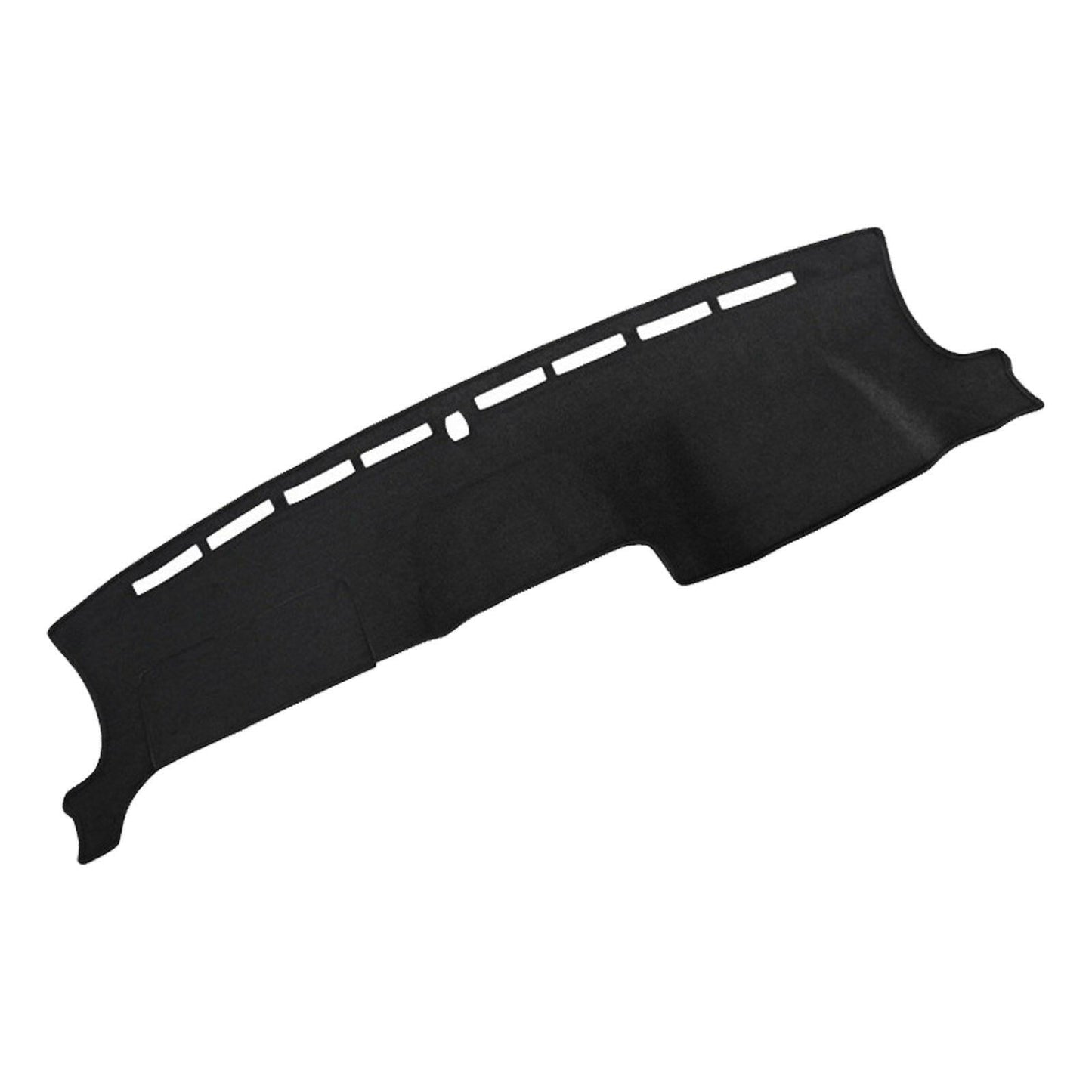 Dash Mat Anti Glare Suitable For Ford Ranger Wildtrak 2022 - 2024 2.0L Diesel - Frazy's Auto Parts