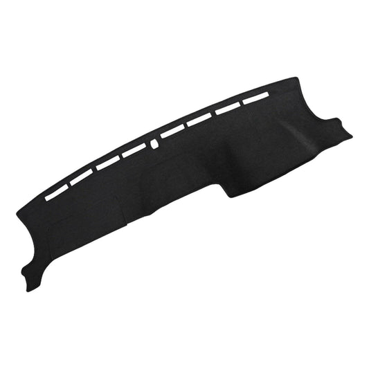 Dash Mat Anti Glare Suitable For Ford Ranger Wildtrak 2022 - 2024 2.0L Diesel - Frazy's Auto Parts