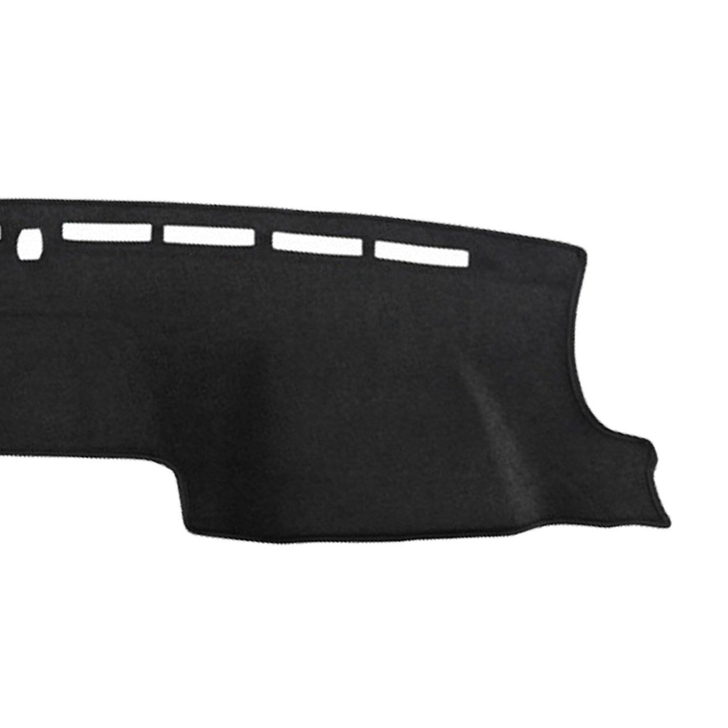Dash Mat Anti Glare Suitable For Ford Ranger Wildtrak 2022 - 2024 2.0L Diesel - Frazy's Auto Parts