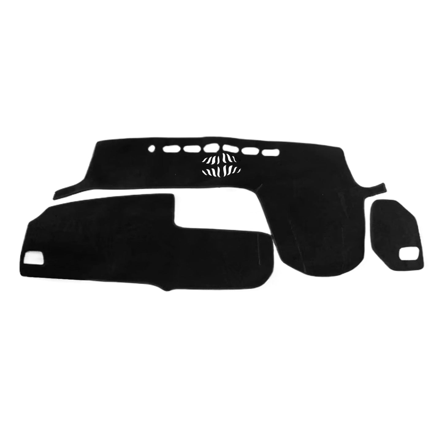 Dash Mat Carpet Suitable for Lexus RX 2016 - 2019 300 350 450 Dashboard Cover - Frazy's Auto Parts