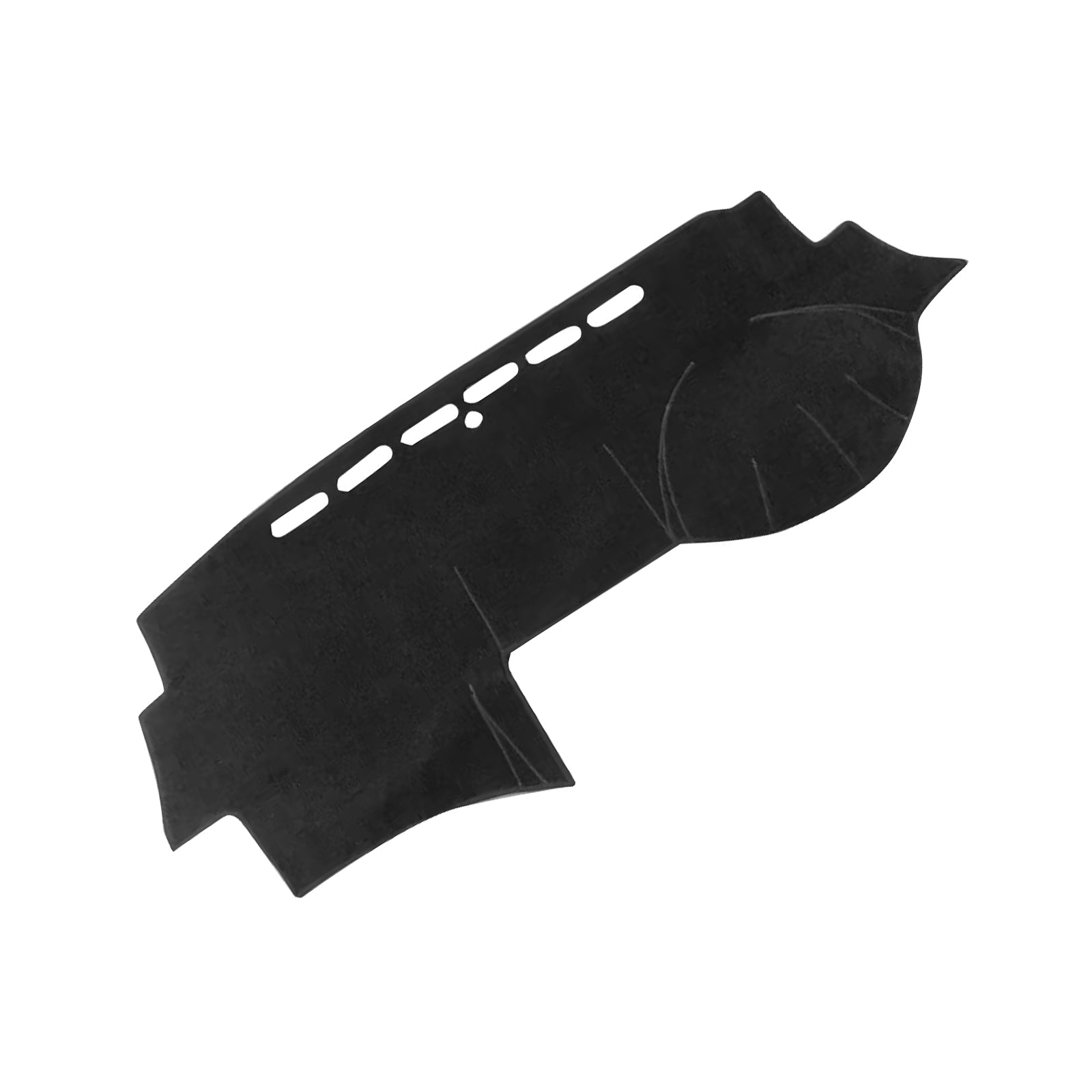 Dash Mat Cover Suitable For Honda Accord Euro CL9 2003 - 2008 No Sat Nav - Frazy's Auto Parts