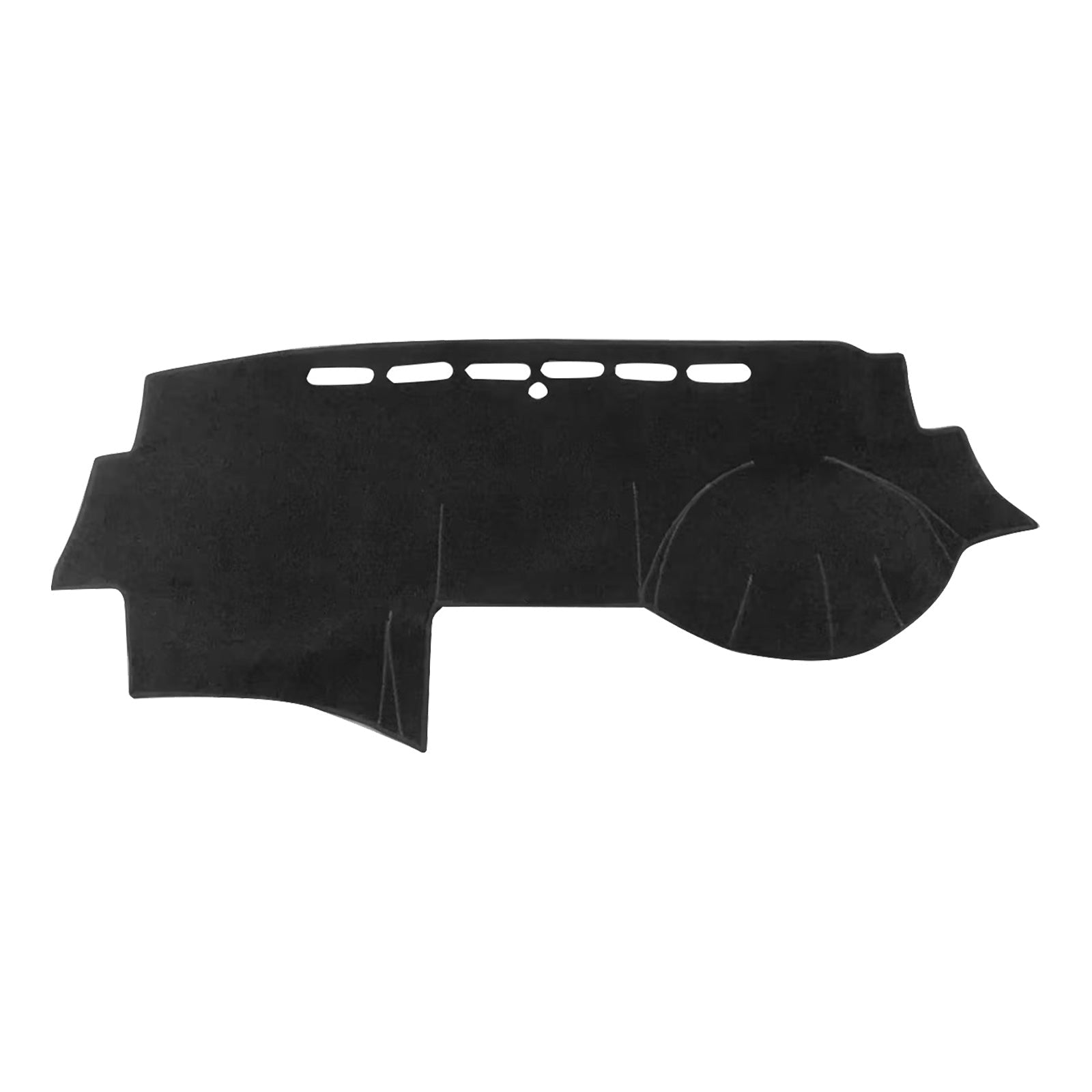 Dash Mat Cover Suitable For Honda Accord Euro CL9 2003 - 2008 No Sat Nav - Frazy's Auto Parts