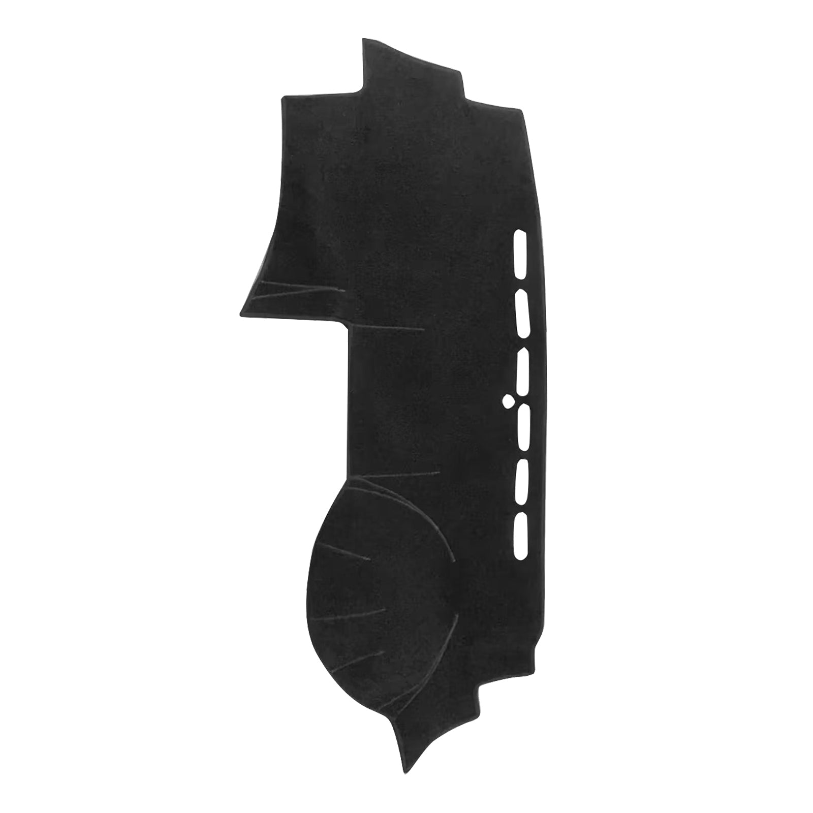 Dash Mat Cover Suitable For Honda Accord Euro CL9 2003 - 2008 No Sat Nav - Frazy's Auto Parts