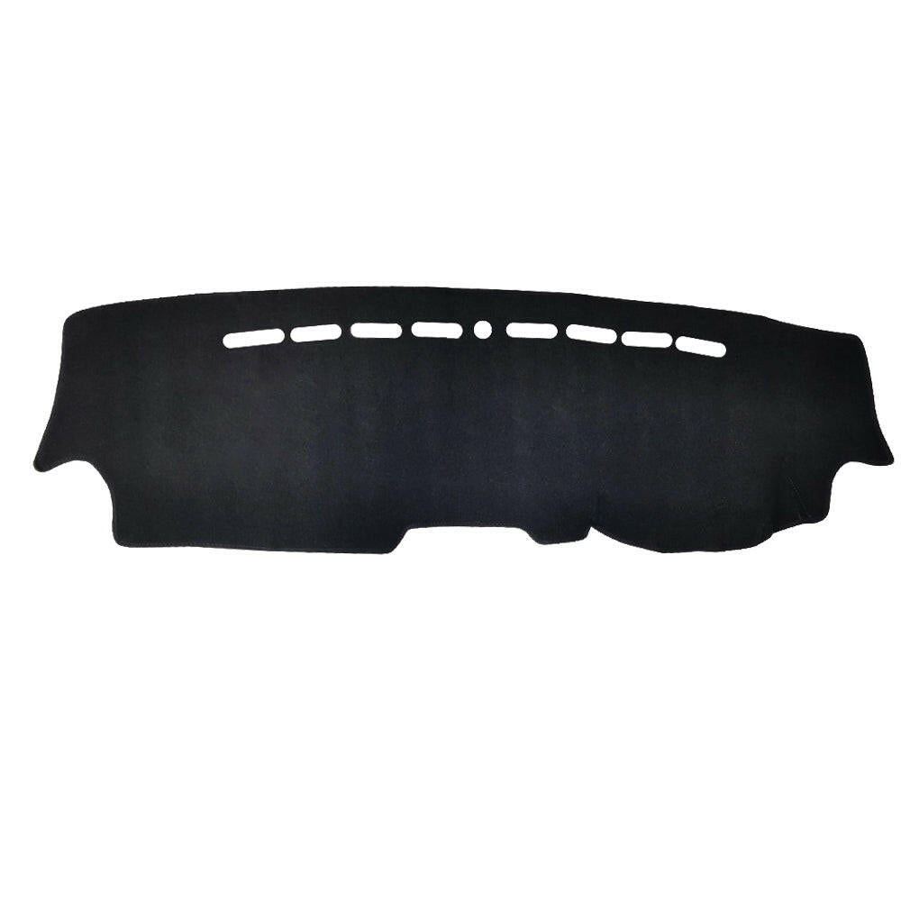 Dash Mat Cover Suitable For MG HS Excite Vibe SAS23 MY20 2019–2023 DM1577 - Frazy's Auto Parts