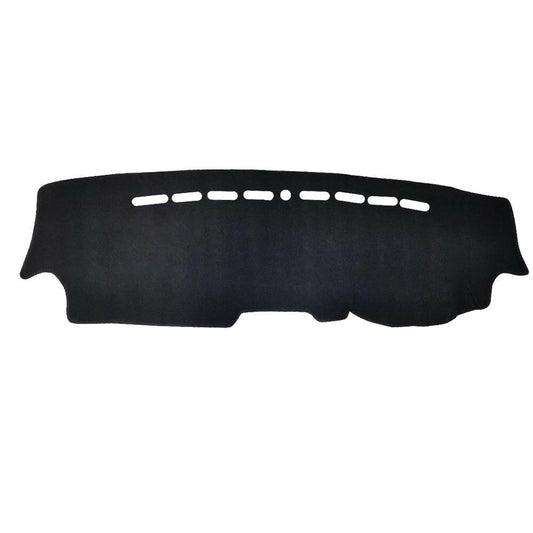 Dash Mat Cover Suitable For MG HS Excite Vibe SAS23 MY20 2019–2023 DM1577 - Frazy's Auto Parts