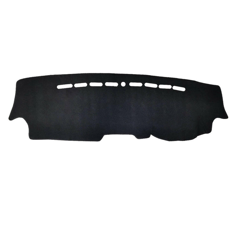 Dash Mat Cover Suitable For MG HS Excite Vibe SAS23 MY20 2019–2023 DM1577 - Frazy's Auto Parts