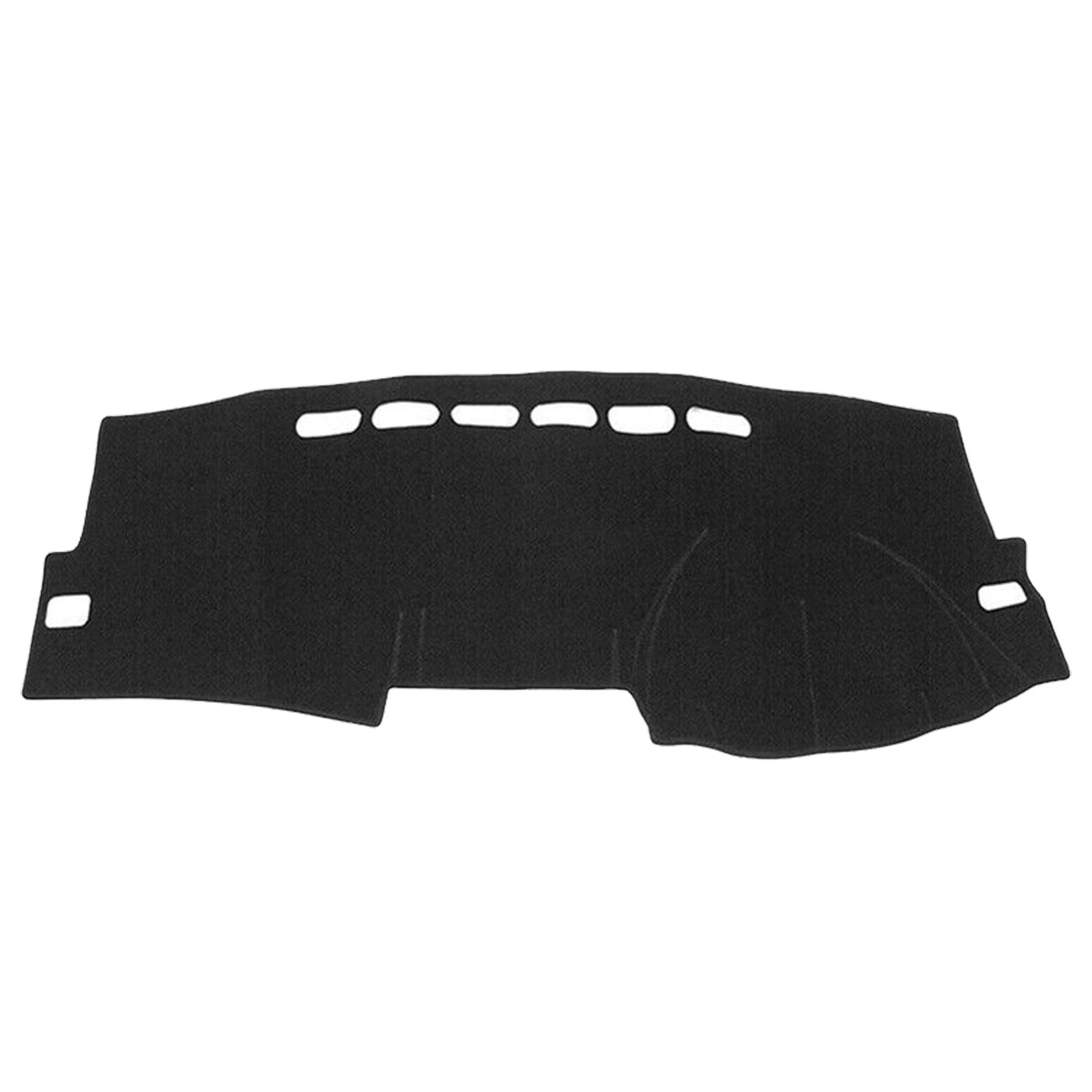 Dash Mat Dashboard Sun Cover Suitable For Toyota Corolla ZZE122 / Fielder 2007 - 2012 - Frazy's Auto Parts