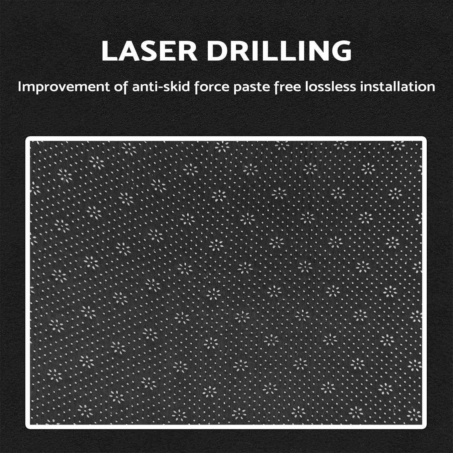 Dash Mat Suitable for Mini Cooper F55 F56 NO HUD 14 - 23 Dashboard Cover Non - Slip - Frazy's Auto Parts