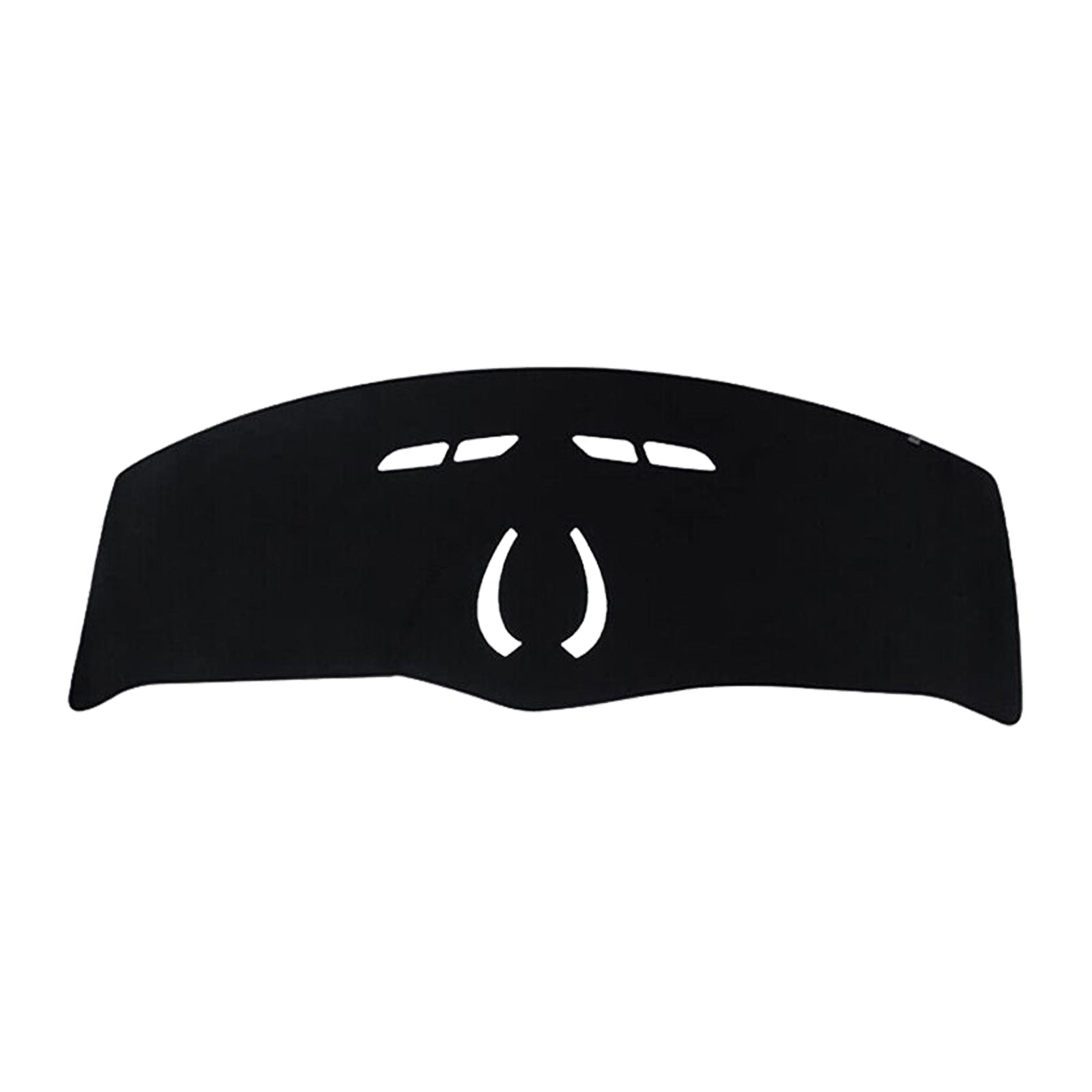 Dash Mat Suitable for Mini Cooper F55 F56 NO HUD 14 - 23 Dashboard Cover Non - Slip - Frazy's Auto Parts