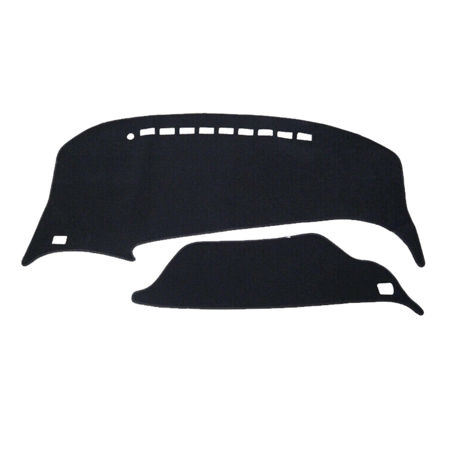 Dash Mat Suitable For Toyota Previa 50 XR50 Estima Tarago 2006–2019 Dashboard - Frazy's Auto Parts