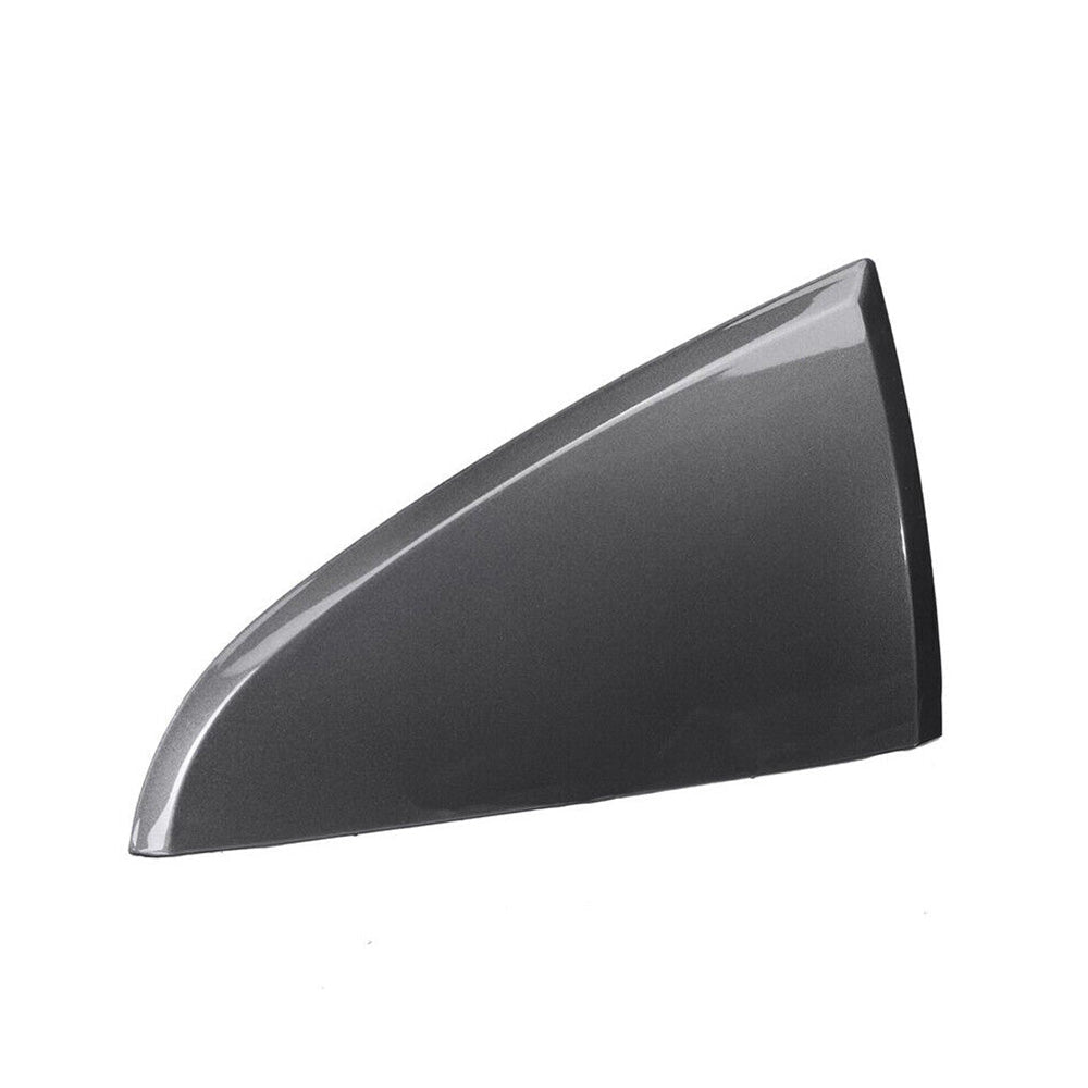Dashboard Center Trim Cover Graphite Suitable For Ford Falcon BA/BF Fairmont 2002 - 2010 - Frazy's Auto Parts