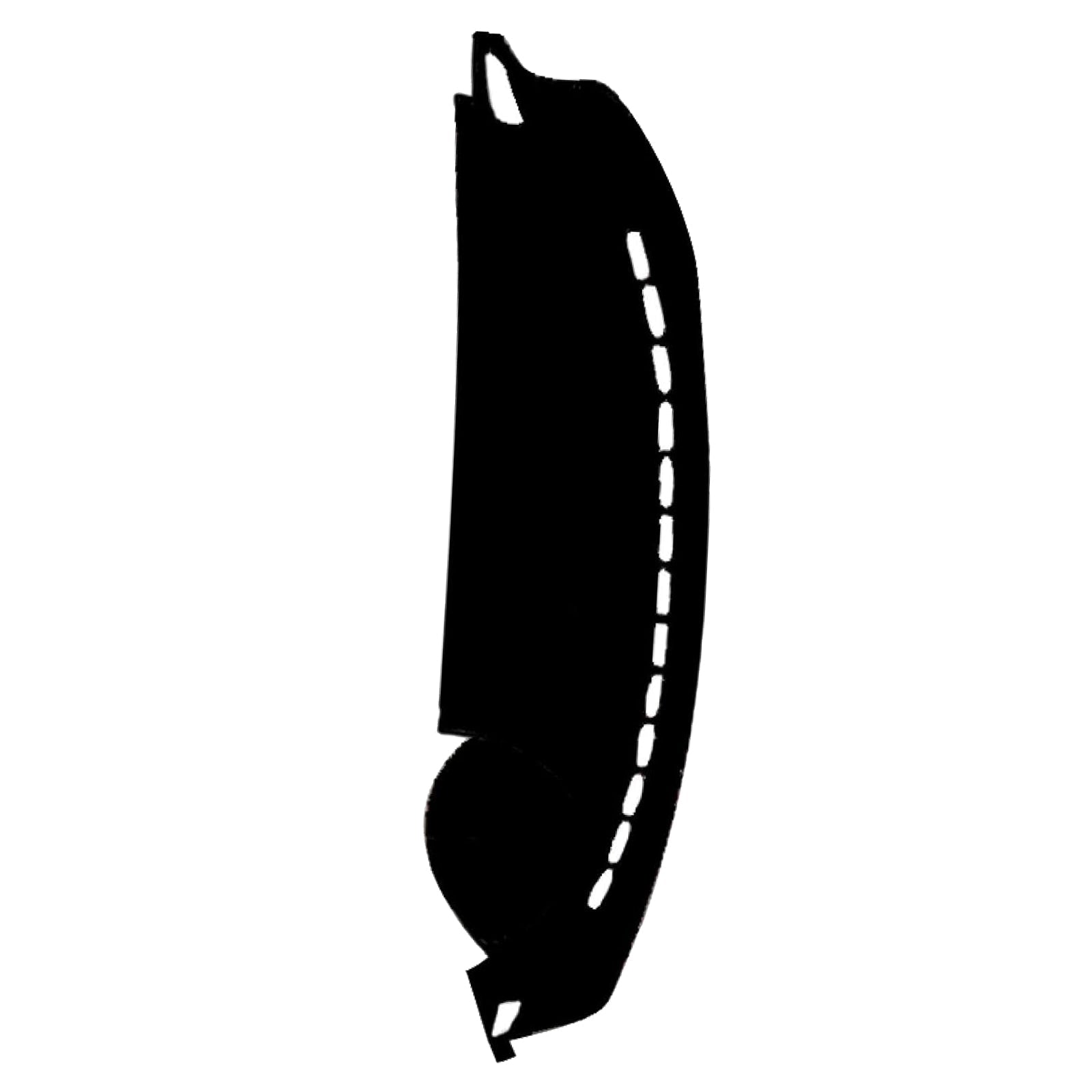 Dashboard Cover Dash Mat Suitable For BMW Z4 E85 E86 2003 - 2008 No GPS - Frazy's Auto Parts