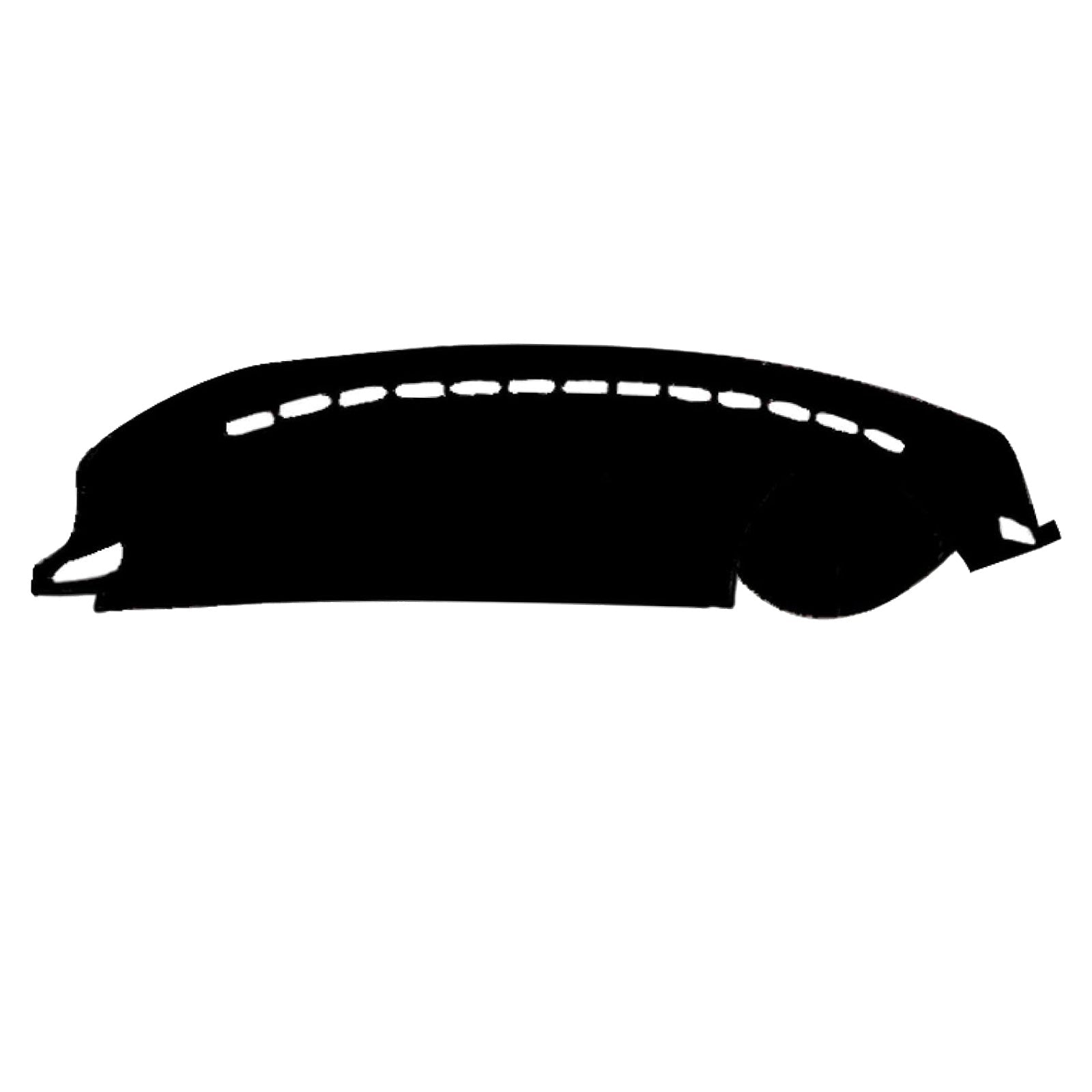 Dashboard Cover Dash Mat Suitable For BMW Z4 E85 E86 2003 - 2008 No GPS - Frazy's Auto Parts
