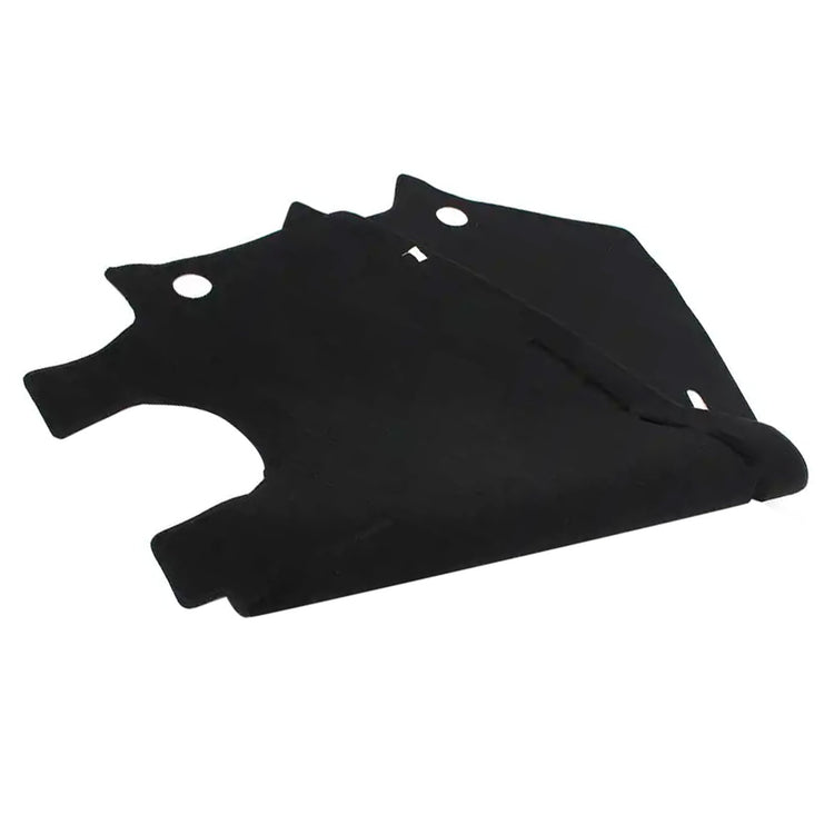 Dashboard Cover Dash Mat Suitable For Volkswagen Beetle 1998 - 2011 – Right Hand Drive - Frazy's Auto Parts