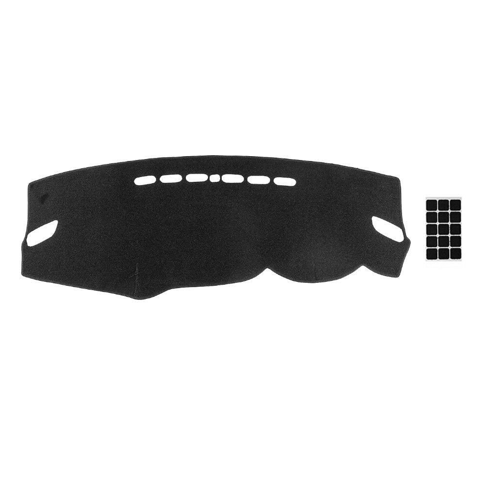 Dashboard Sun Cover Dashmat Pad Suitable for Mitsubishi Outlander 2013 - 2018 RHD - Frazy's Auto Parts