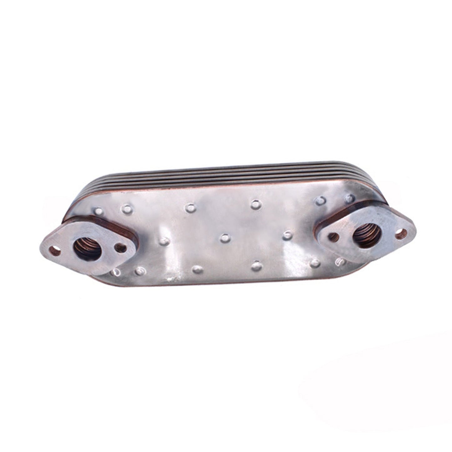 Engine Oil Cooler Element Suitable For Mitsubishi Pajero 3.2T V78W / V68W 2000-2006-0