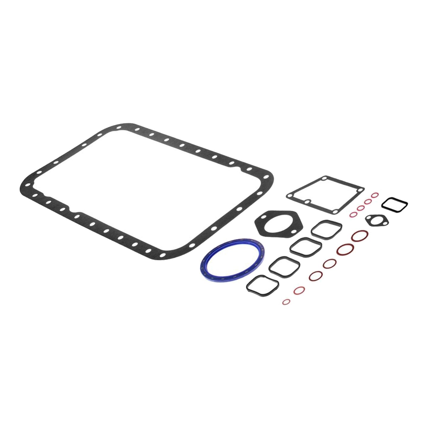 VRS Cylinder Head Gasket Set Suitable For Kia K2700 PU / TU / Pregio CT J2 2002-2008-3