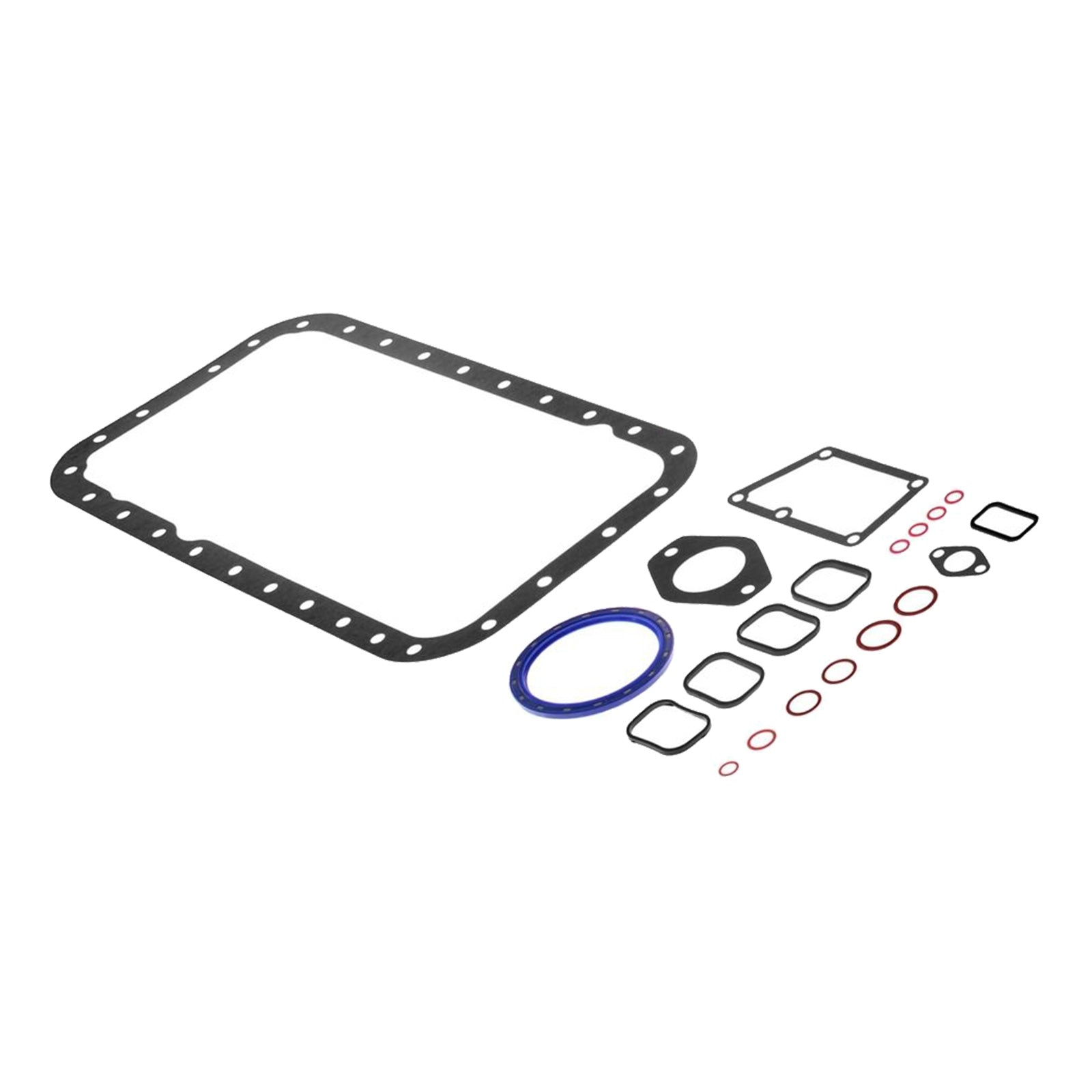 VRS Cylinder Head Gasket Set Suitable For Kia K2700 PU / TU / Pregio CT J2 2002-2008-3