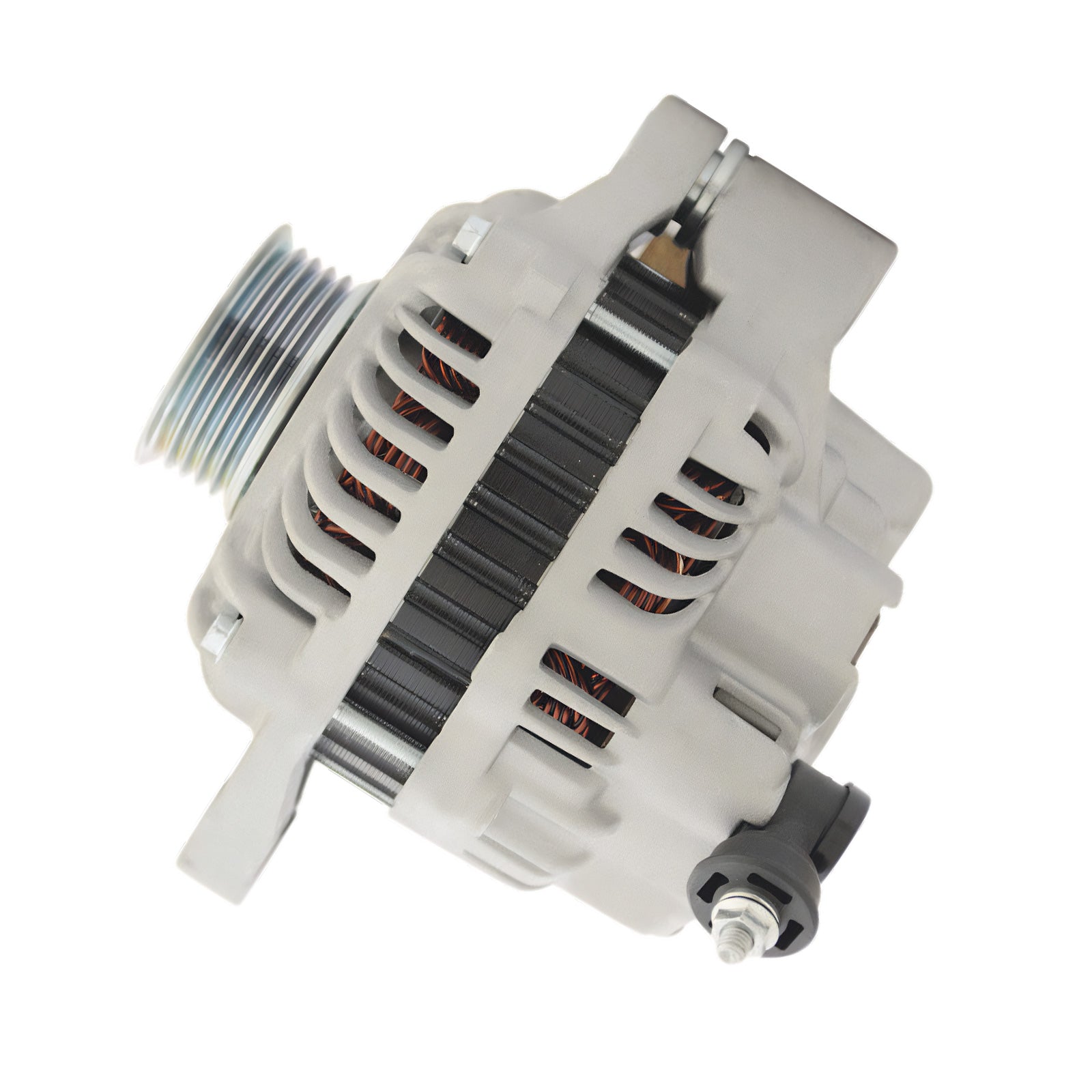 Alternator Suitable For Suzuki Alto GF K10BN 2009-2015 1.0L Petrol-0