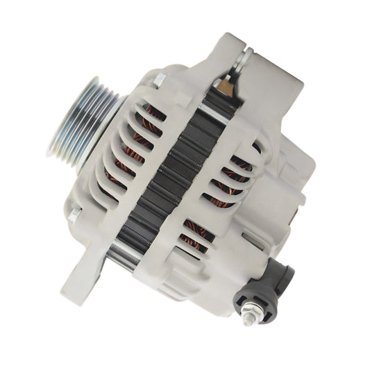 Alternator Suitable For Suzuki Alto GF K10BN 2009-2015 1.0L Petrol-0