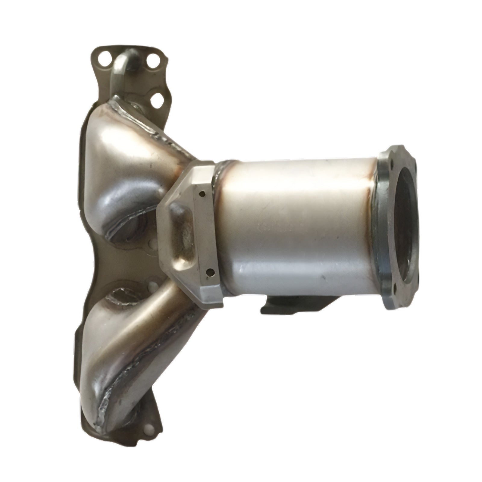 Manifold Catalytic Converter Set Suitable For Suzuki Swift SG 1.5L M15A C2960K-0