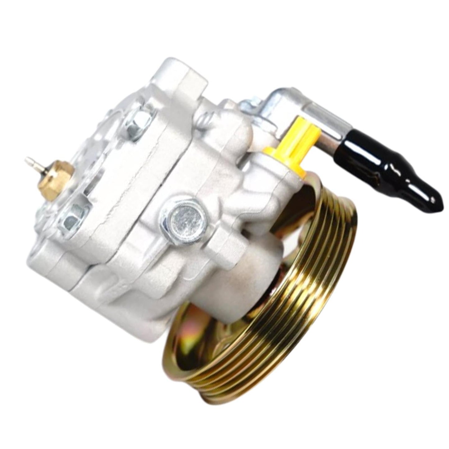 Power Steering Pump Suitable For Subaru Impreza WRX STI EJ205 / EJ207 Petrol-3