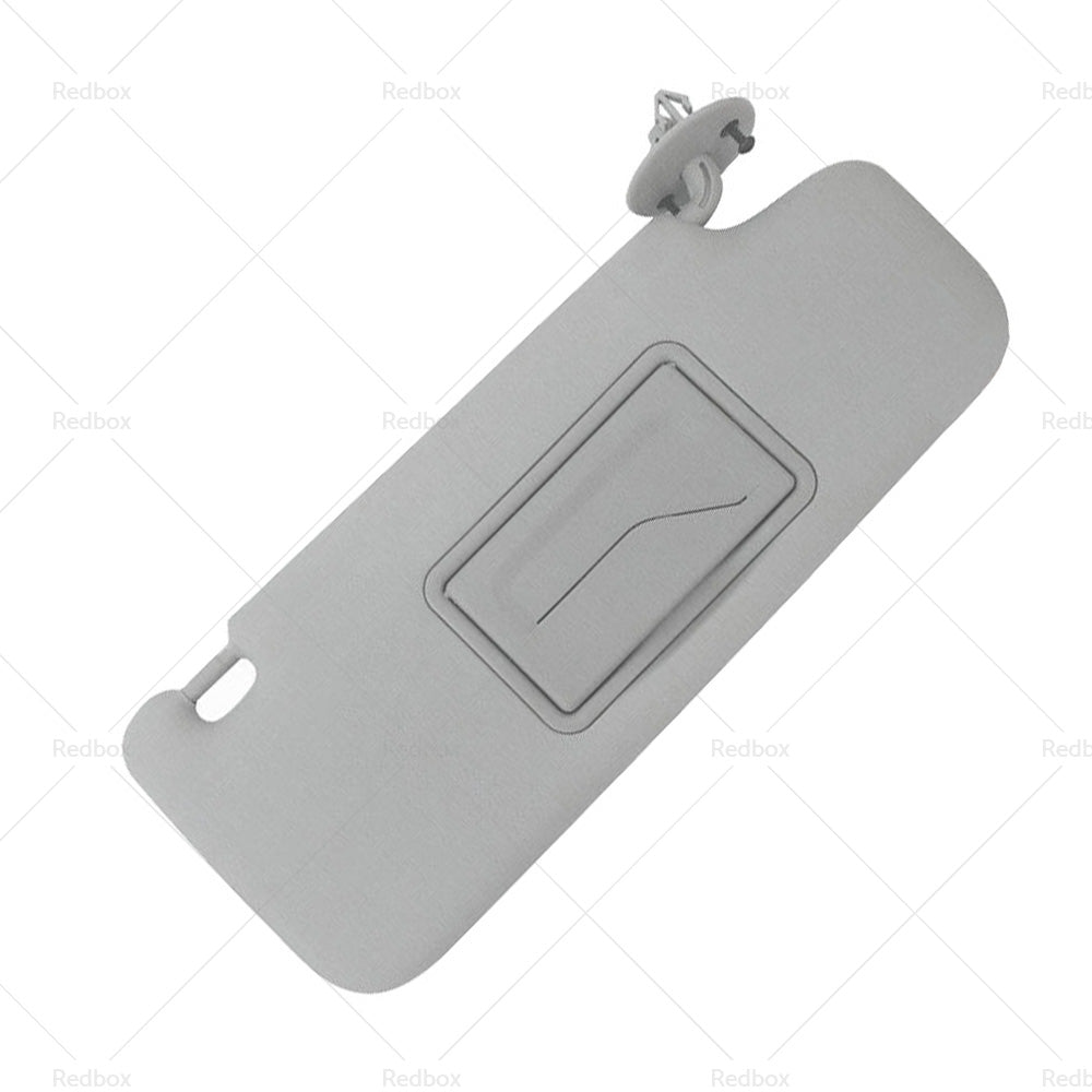 Sun Visor Driver Right Side Suitable For Holden Barina TM 2011-2018 95327507-1