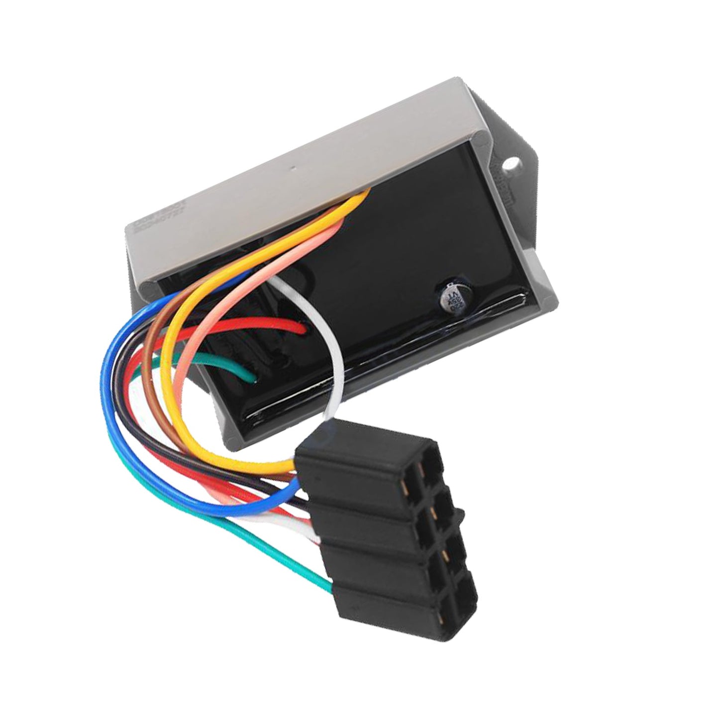 Electric Commercial Lawn Mower Module Suitable For Briggs & Stratton / Kohler 483029-4