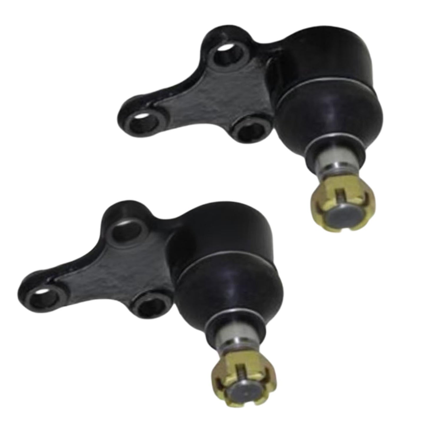 2x Lower Ball Joints Suitable For Toyota Hilux 2WD LN85 / LN86 / RN85 / YN85 1988-1997 RWD-1