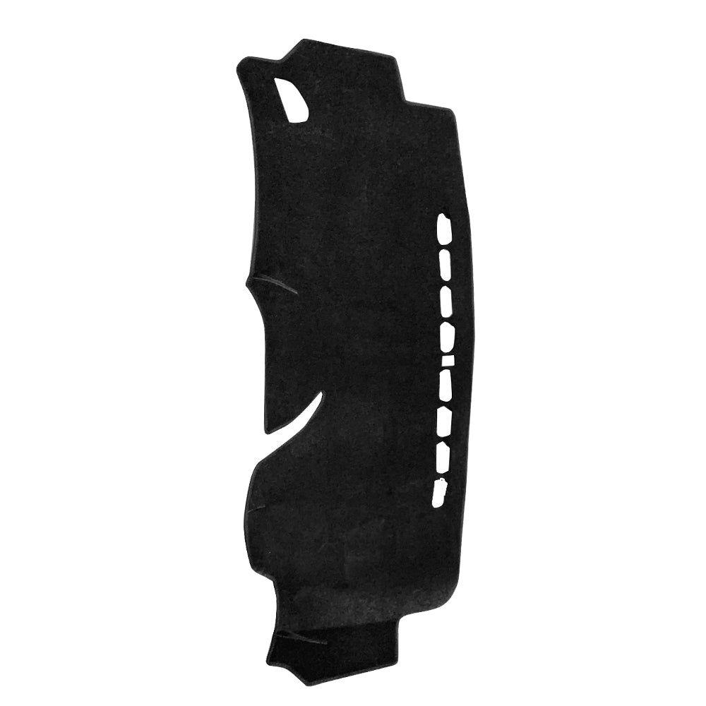 Non-Slip Dashboard Cover Mat Suitable For Toyota Alphard H20W 2008-2014-2