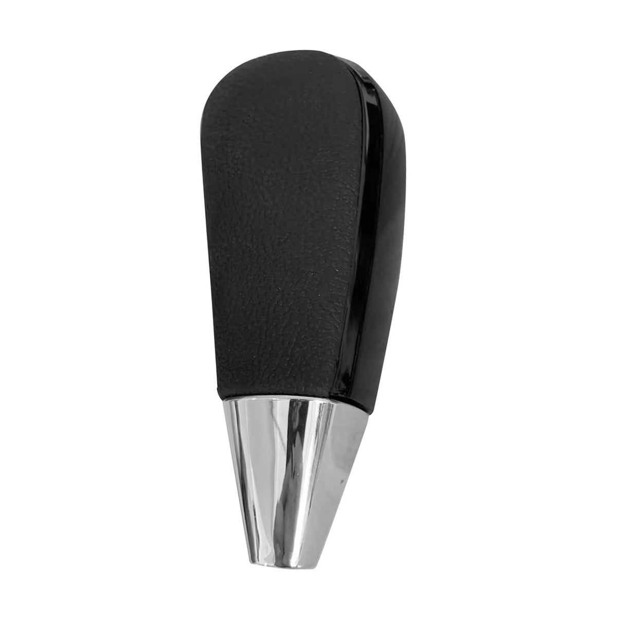 Black Automatic Gear Stick Shift Knob Suitable For Toyota Land Cruiser Prado FJ150 2002-2017-1