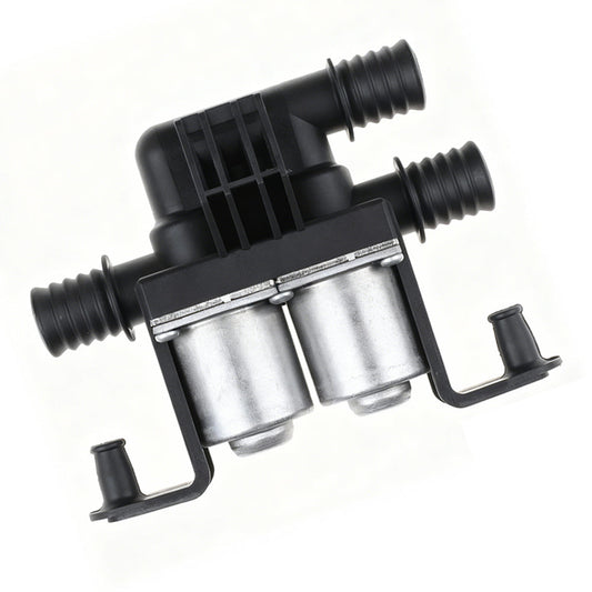 Heater Control Valve Suitable for BMW X5 E53 E70 F15 X6 E71-0