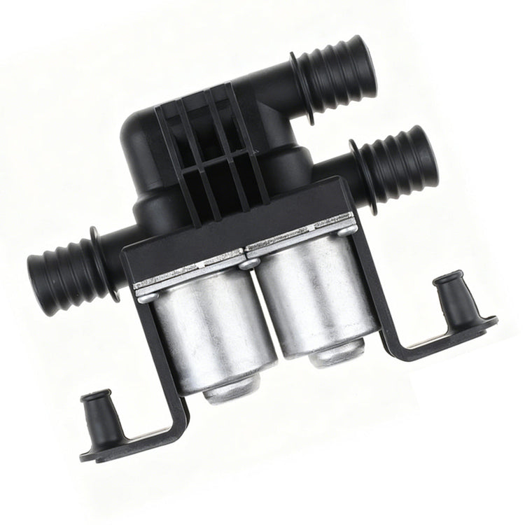 Heater Control Valve Suitable for BMW X5 E53 E70 F15 X6 E71-0