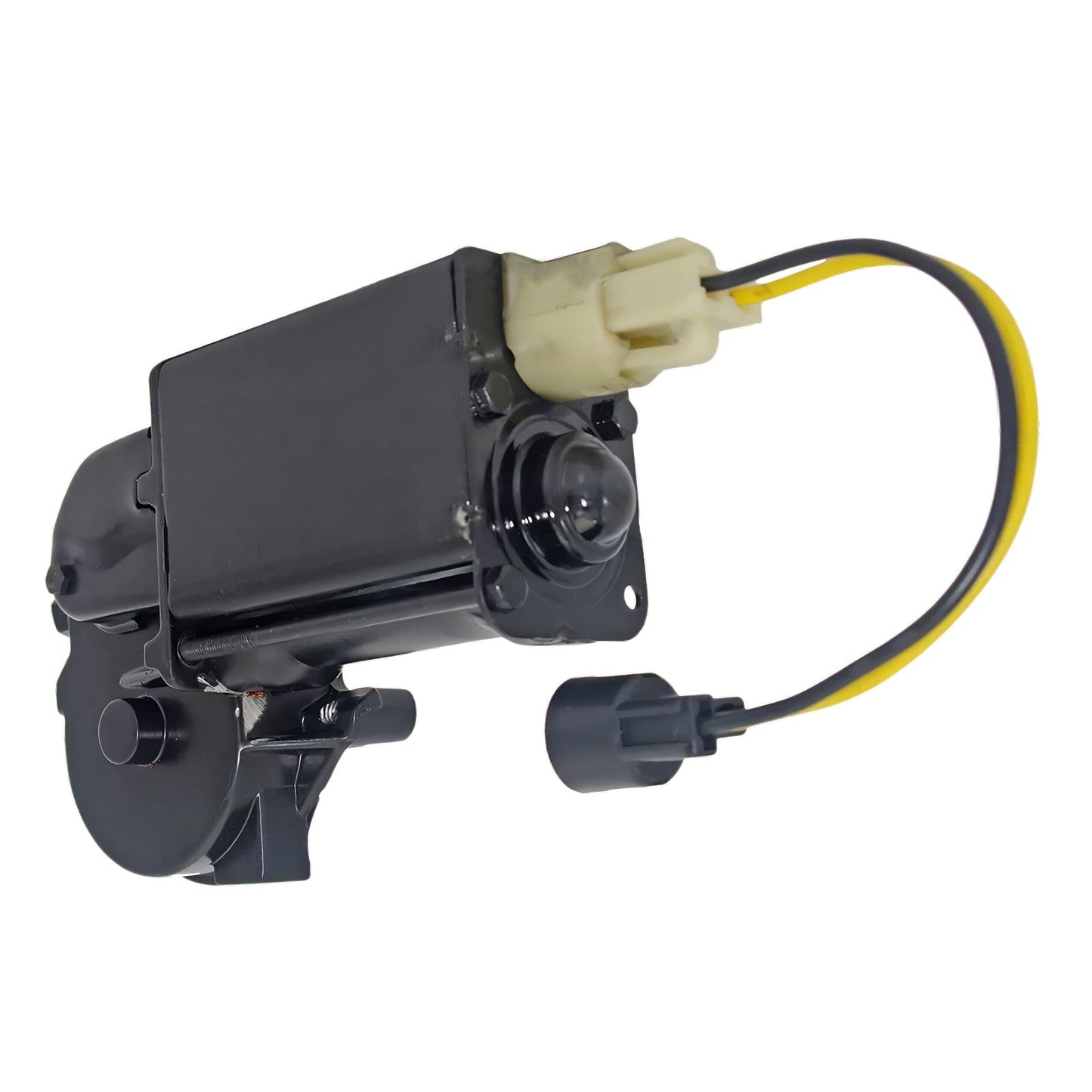 4x Complete Power Window Motor Set Suitable For Holden HJ-HZ / WB 1974-1985-4